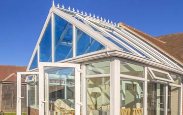 conservatory roof insulation costs Greet
