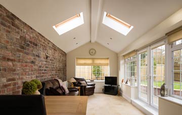 conservatory roof insulation Greet