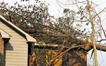 emergency roof repair Greet