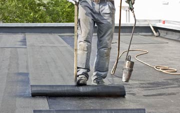 flat roof replacement Greet