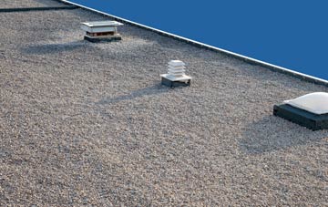 flat roofing Greet