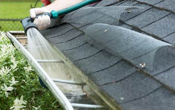 Greet gutter cleaning costs