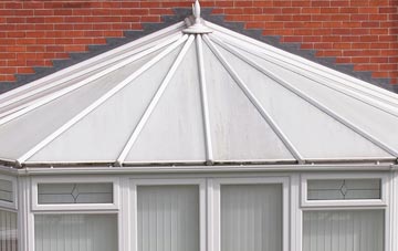 Greet polycarbonate conservatory roof repairs