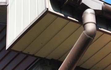 Greet soffit installation costs